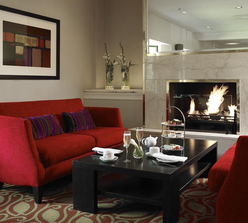 Delta Hotels By Marriott Cheshunt Broxbourne Exterior foto