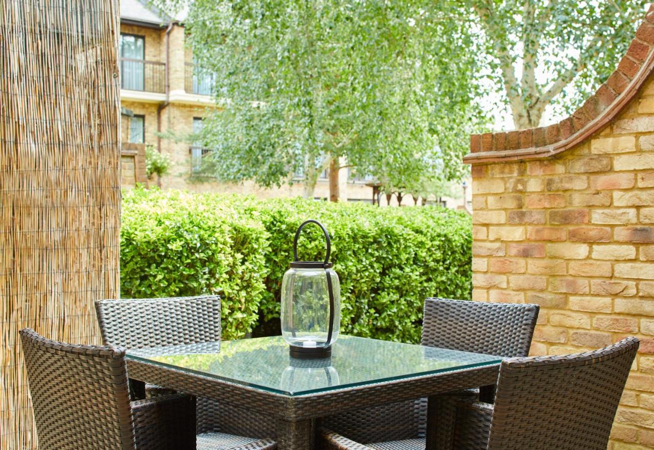 Delta Hotels By Marriott Cheshunt Broxbourne Exterior foto