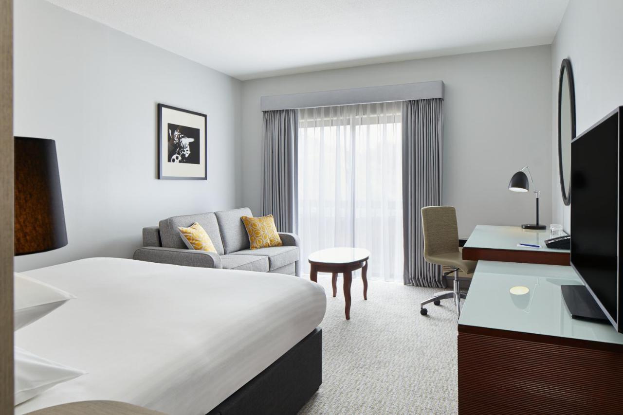 Delta Hotels By Marriott Cheshunt Broxbourne Exterior foto