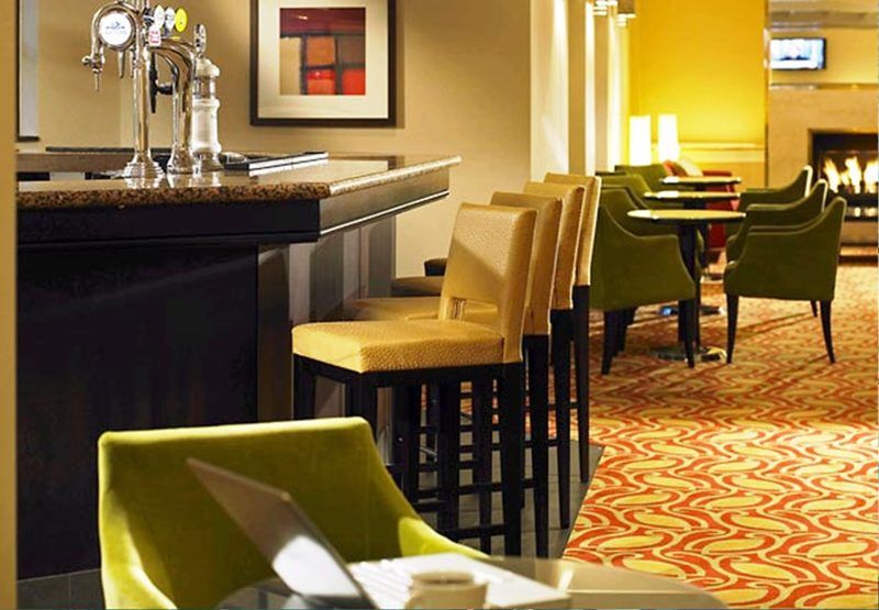 Delta Hotels By Marriott Cheshunt Broxbourne Exterior foto