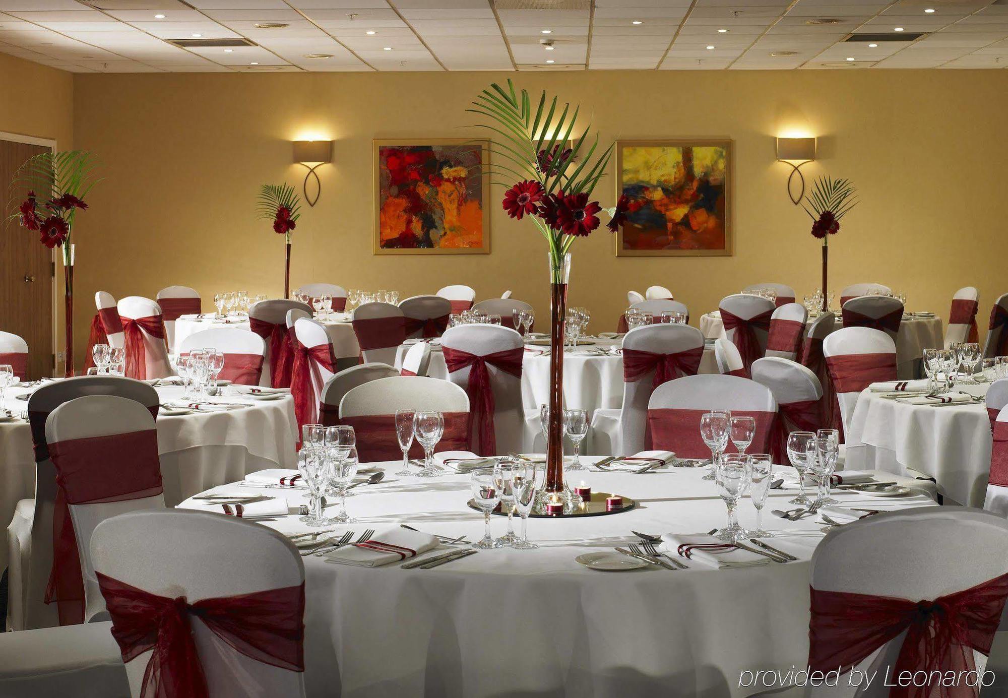 Delta Hotels By Marriott Cheshunt Broxbourne Exterior foto