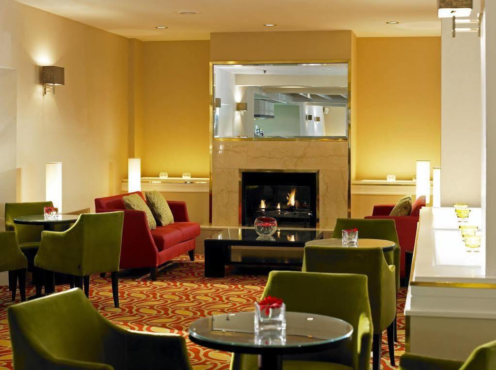 Delta Hotels By Marriott Cheshunt Broxbourne Exterior foto