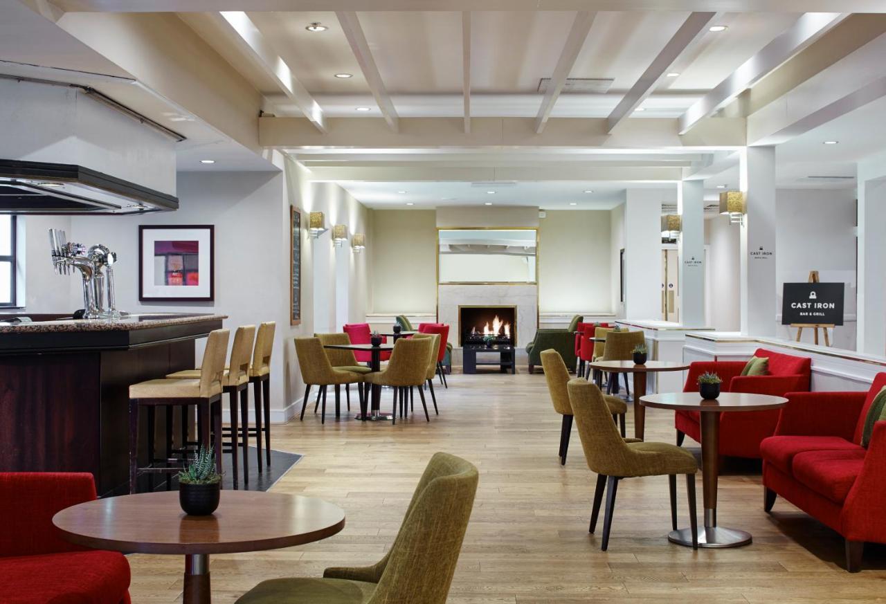 Delta Hotels By Marriott Cheshunt Broxbourne Exterior foto