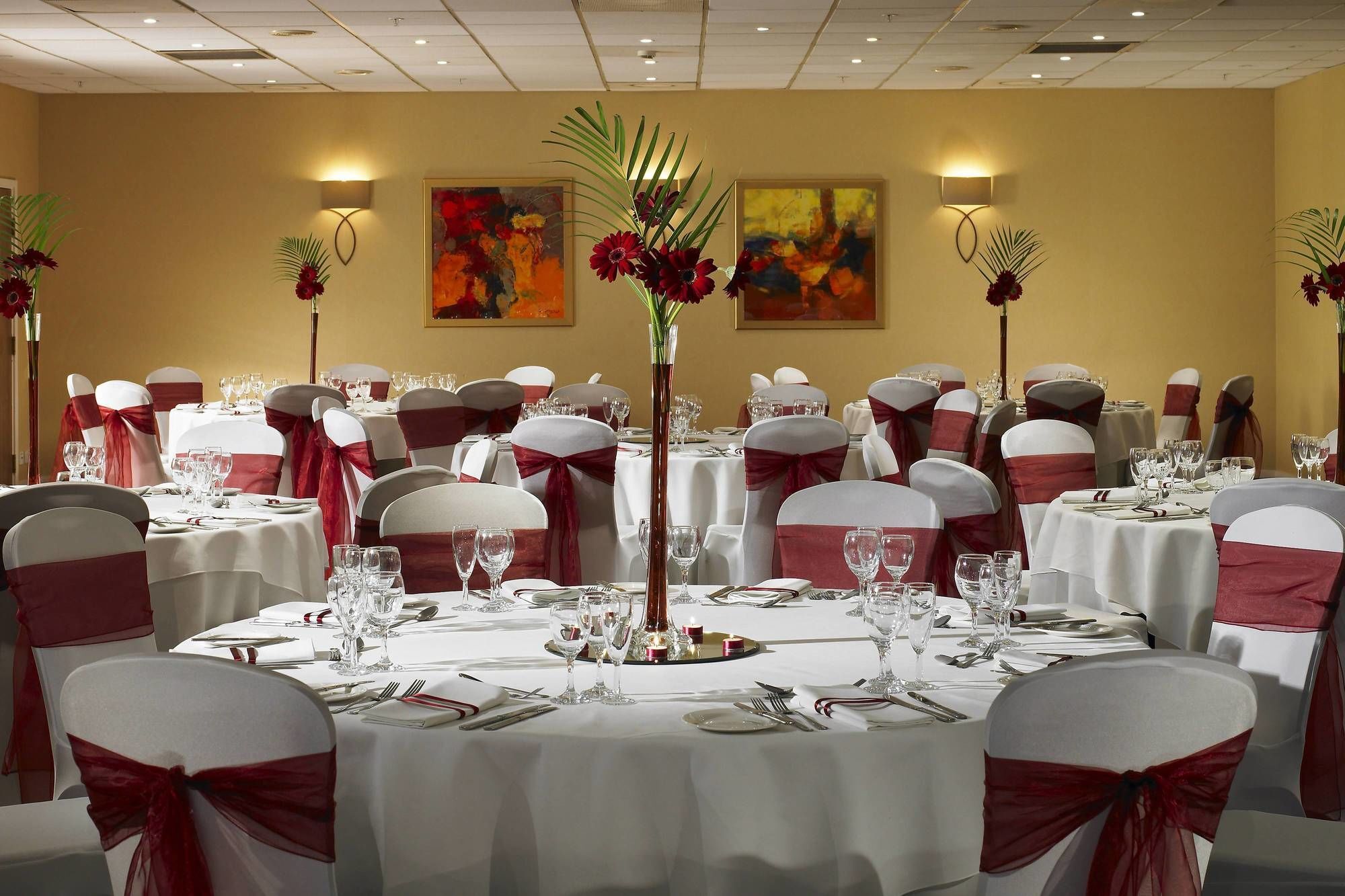 Delta Hotels By Marriott Cheshunt Broxbourne Exterior foto